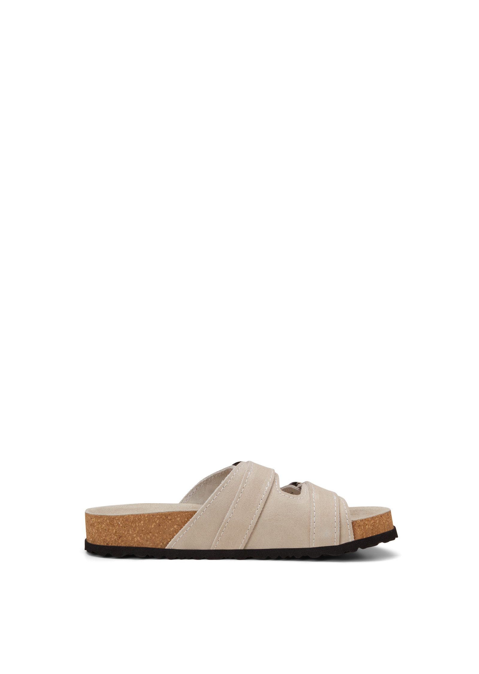 Marc O'Polo Quinn Pantolette Sommerschuh, Hausschuh, Strandschuh mit Memory Foam – Bild 5 von 5