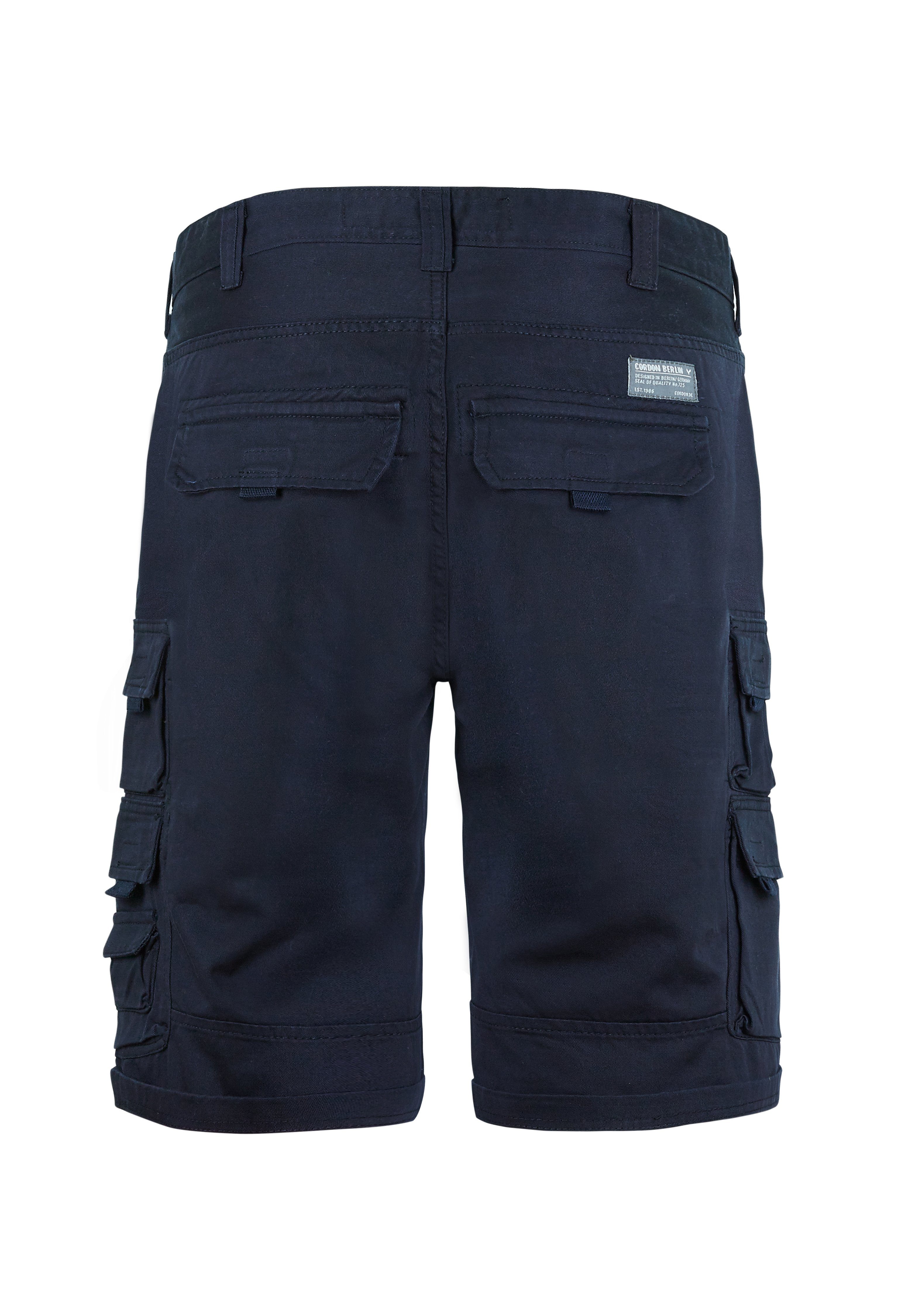 Cordon SCOTT Cargoshorts 060 66 Sport navy