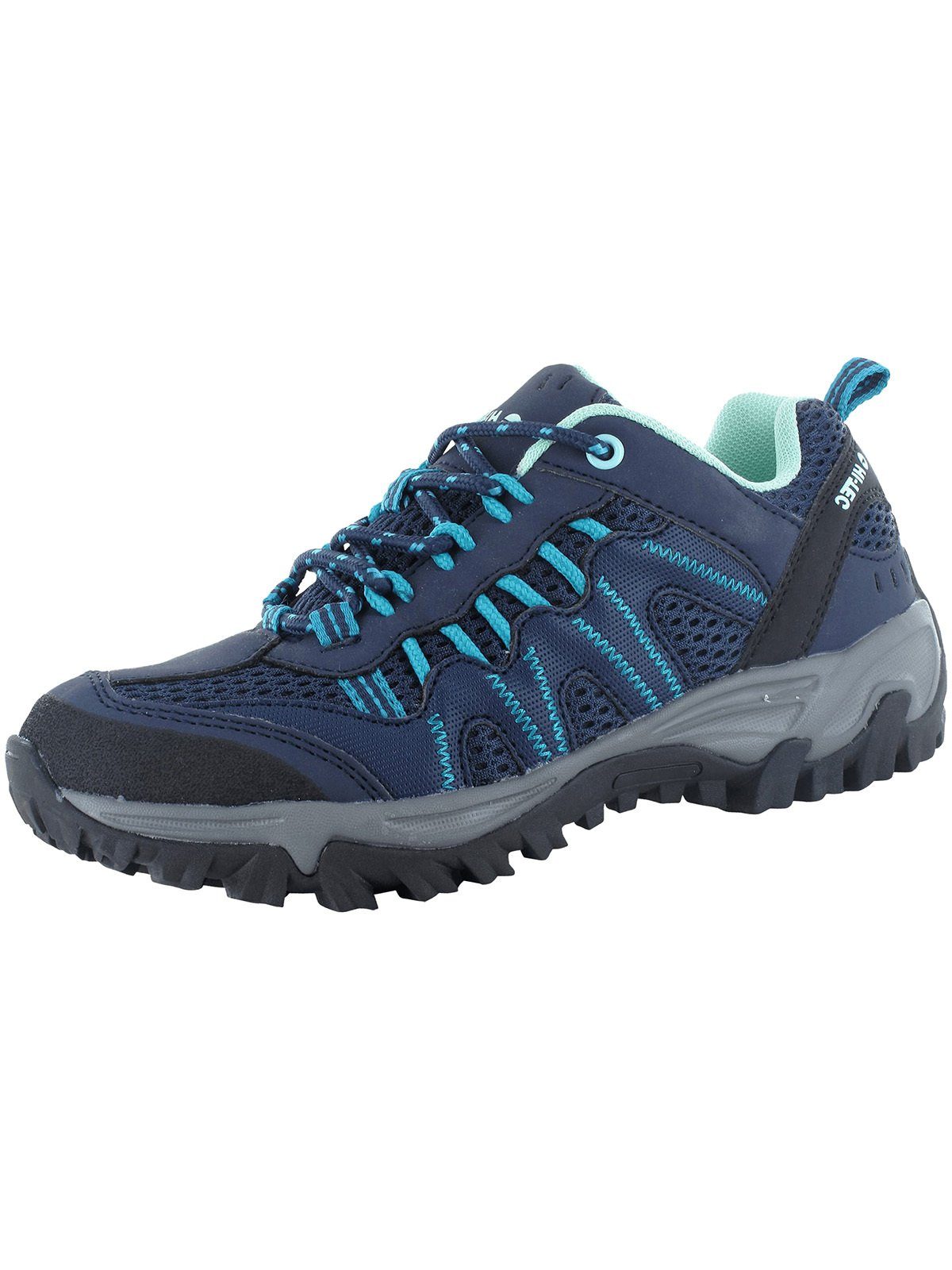 HI-TEC Jaguar Damen Wanderschuh