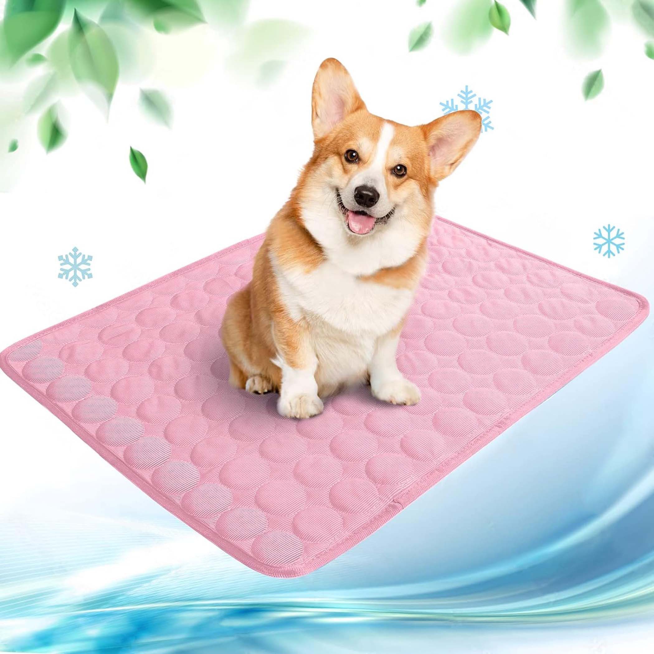 Kaket Hundematte für Hunde Selbst Kühlende günstig online kaufen