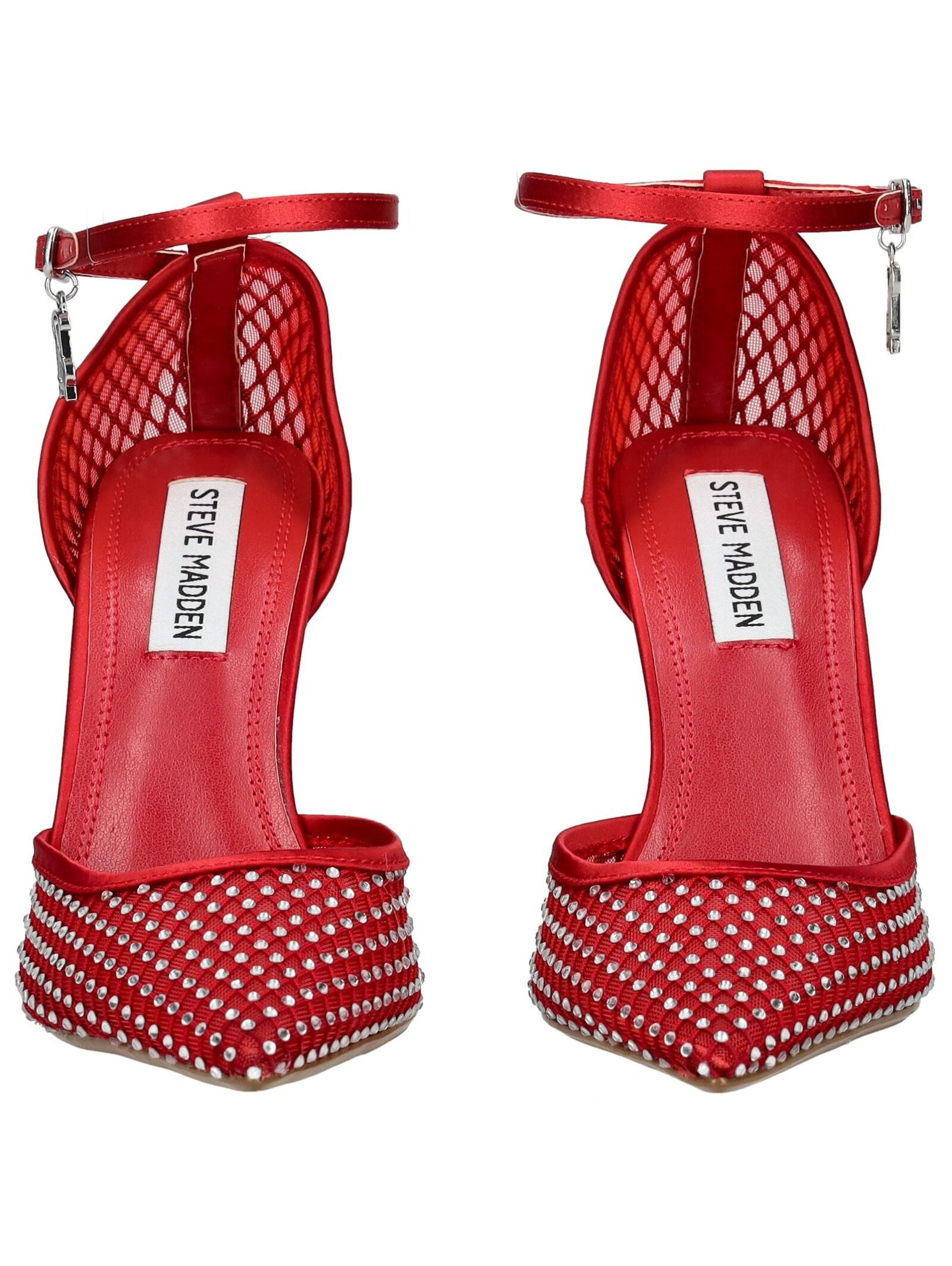 STEVE MADDEN STEVE MADDEN Pumps Lederimitat/Textil High-Heel-Pumps