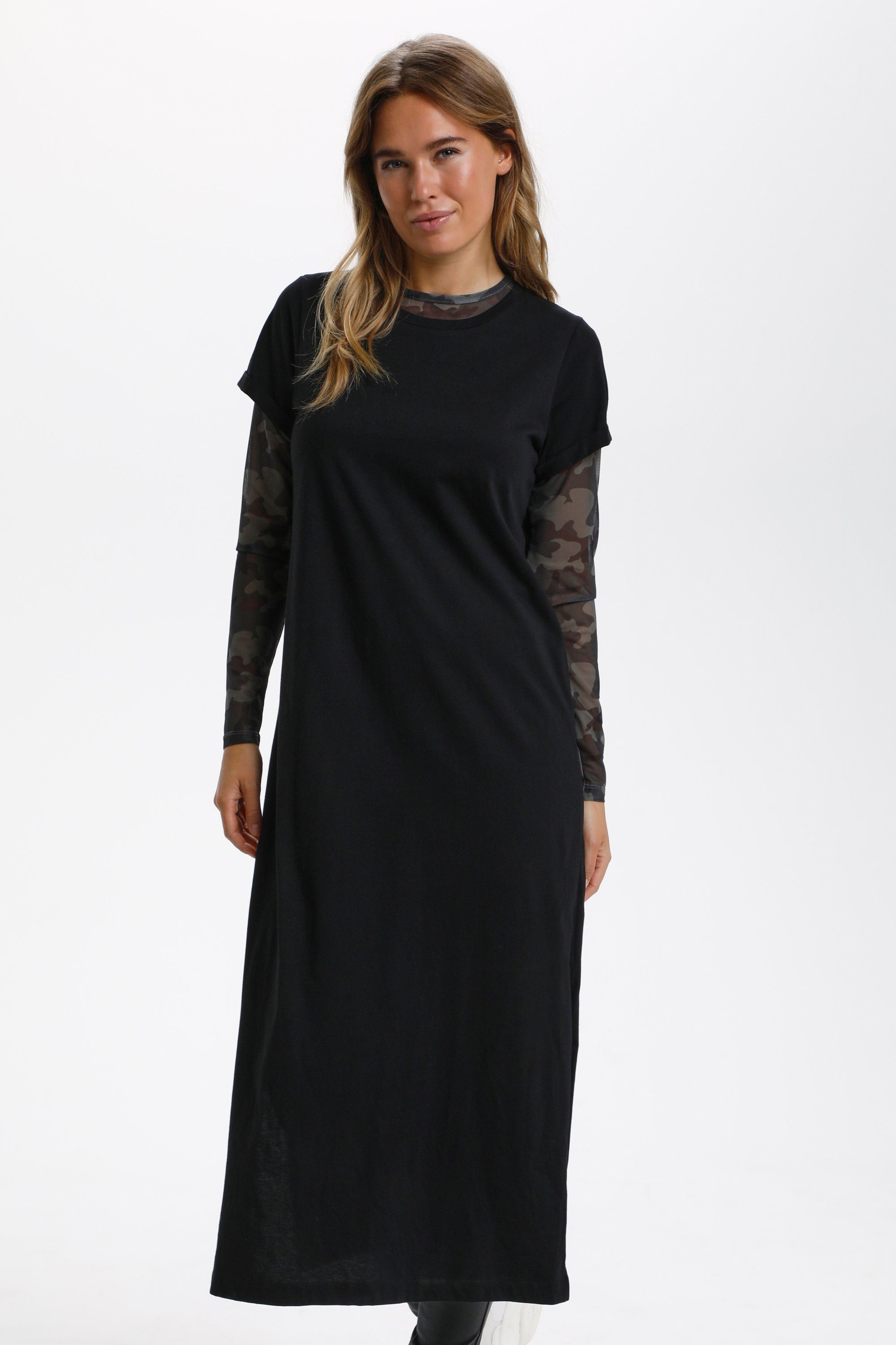 KAFFE Kleid KAcelina