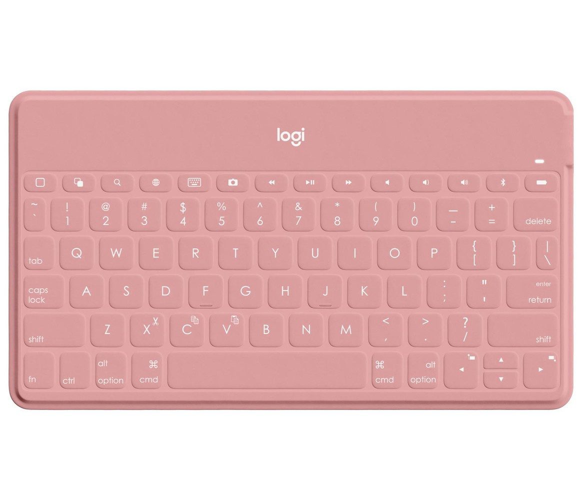 Logitech Tablet-Tastatur