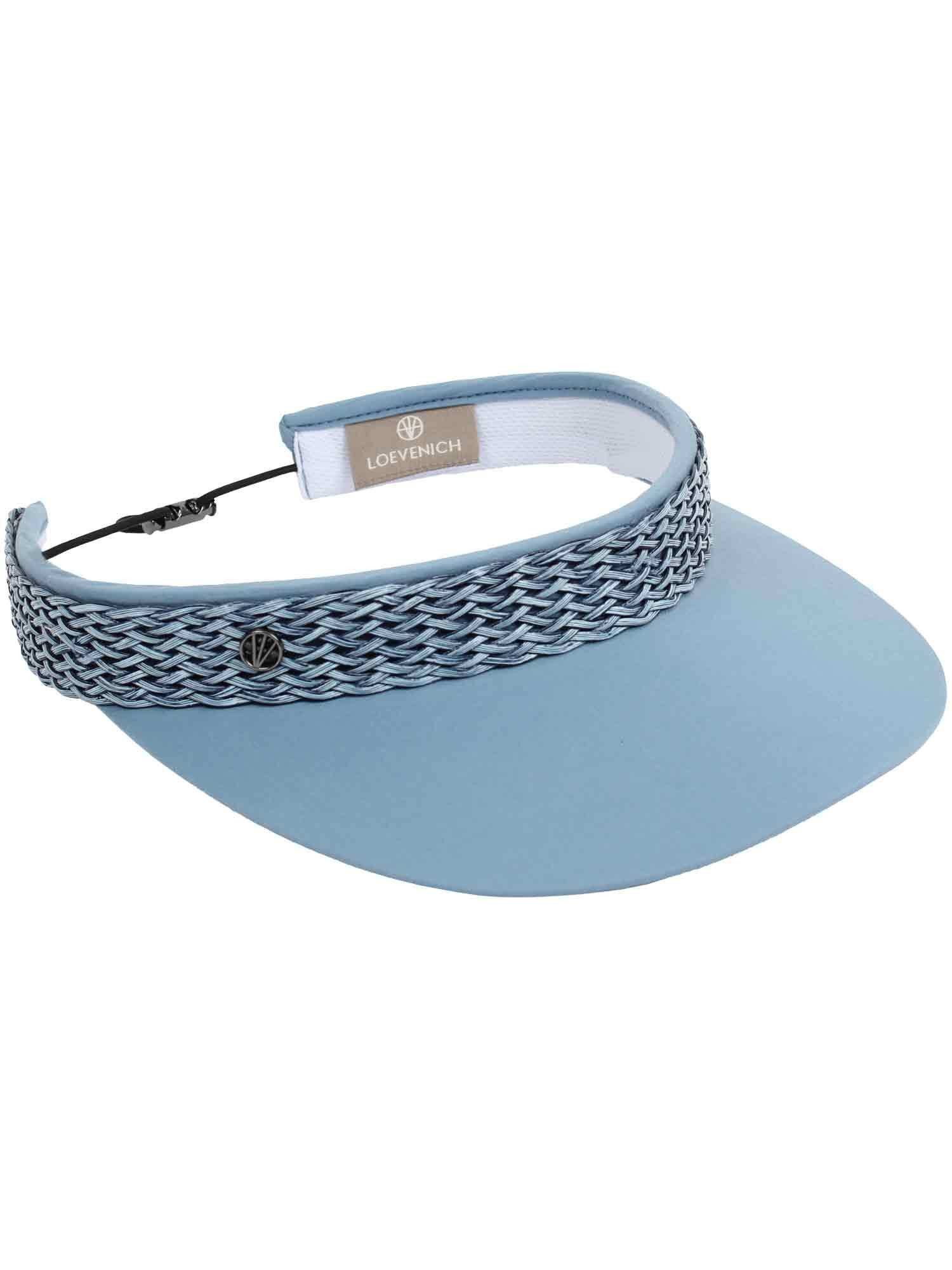 Loevenich Visor Baumwolle Kopfbedeckung günstig online kaufen