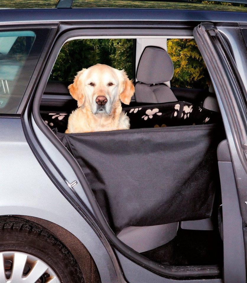 TRIXIE HundeDecke »AutoSchondecke«, Autoauflage »Autositz für Hunde