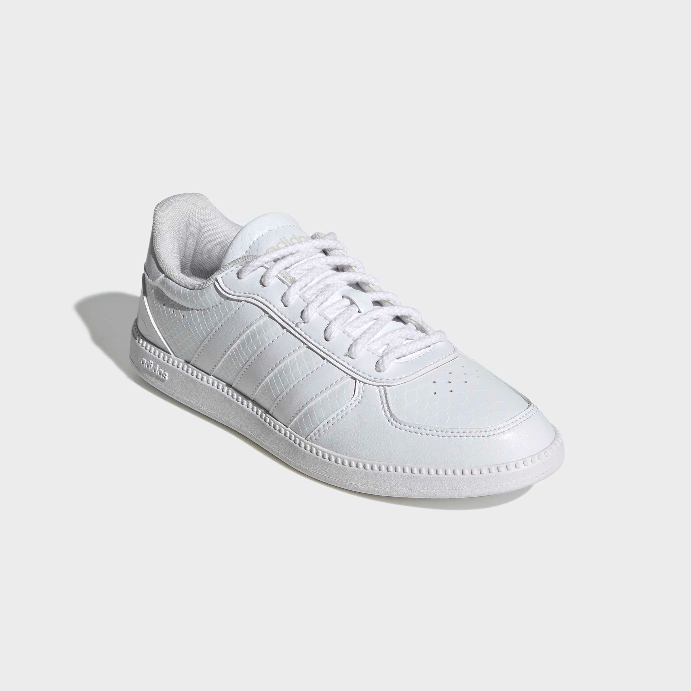 adidas Sportswear BREAKNET SLEEK Sneaker günstig online kaufen