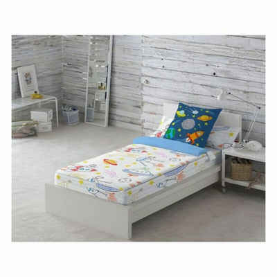 Bettbezug Bettbezug mit Füllung Cool Kids 8434211303841 (90 x 190 cm) (Einzelma, Cool Kids