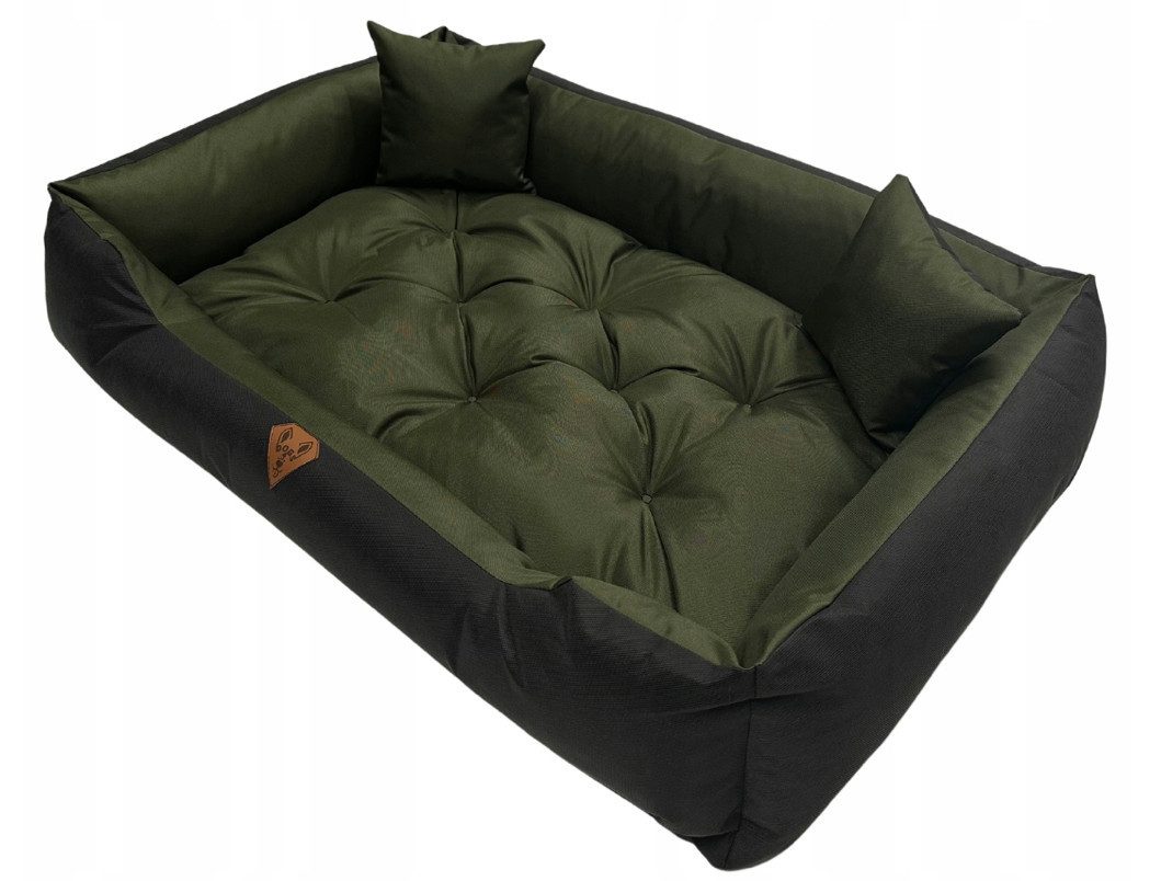 KomfortHome Tierbett Tierbett Hunde- und Katzenbett günstig online kaufen