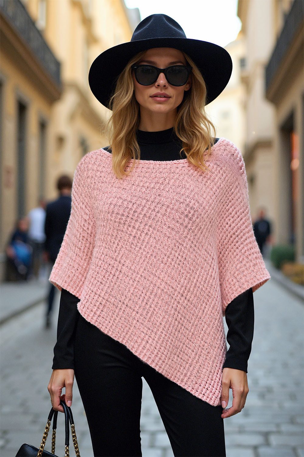 Vivisence Poncho 7110
