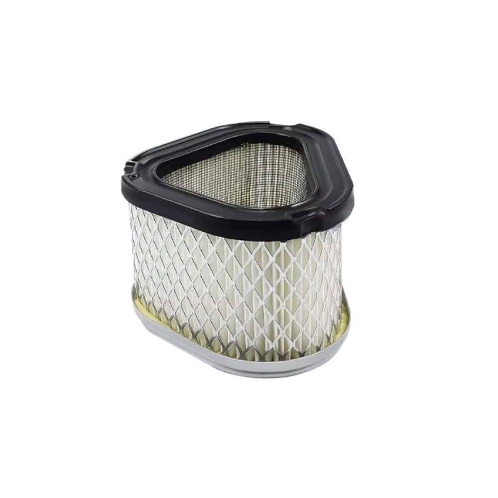 Trade-Shop Ersatzfilter Luftfilter passend für Kohler Command CV11-CV16 (11-16 PS Motoren), Zubehör für Rasentraktor-Motoren, Höhe: ca. 7 cm / Länge: ca. 11 cm / Breite: ca. 9,5 cm