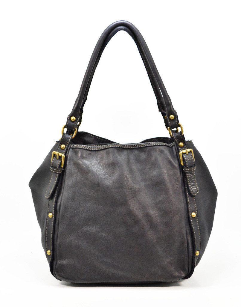 Handtasche Jada Designer Schultertasche