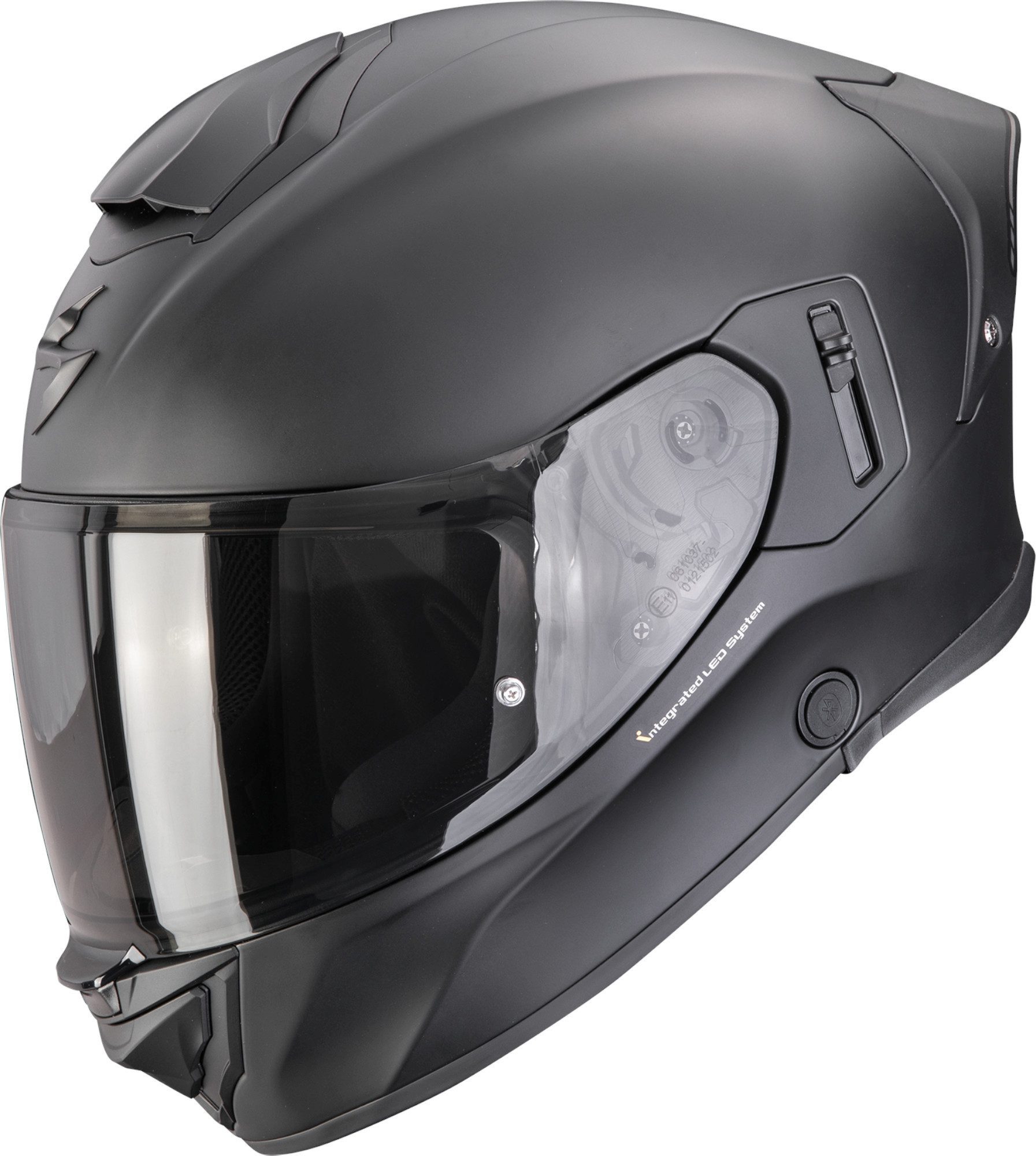 Motorradhelm Exo-530i Air Helm