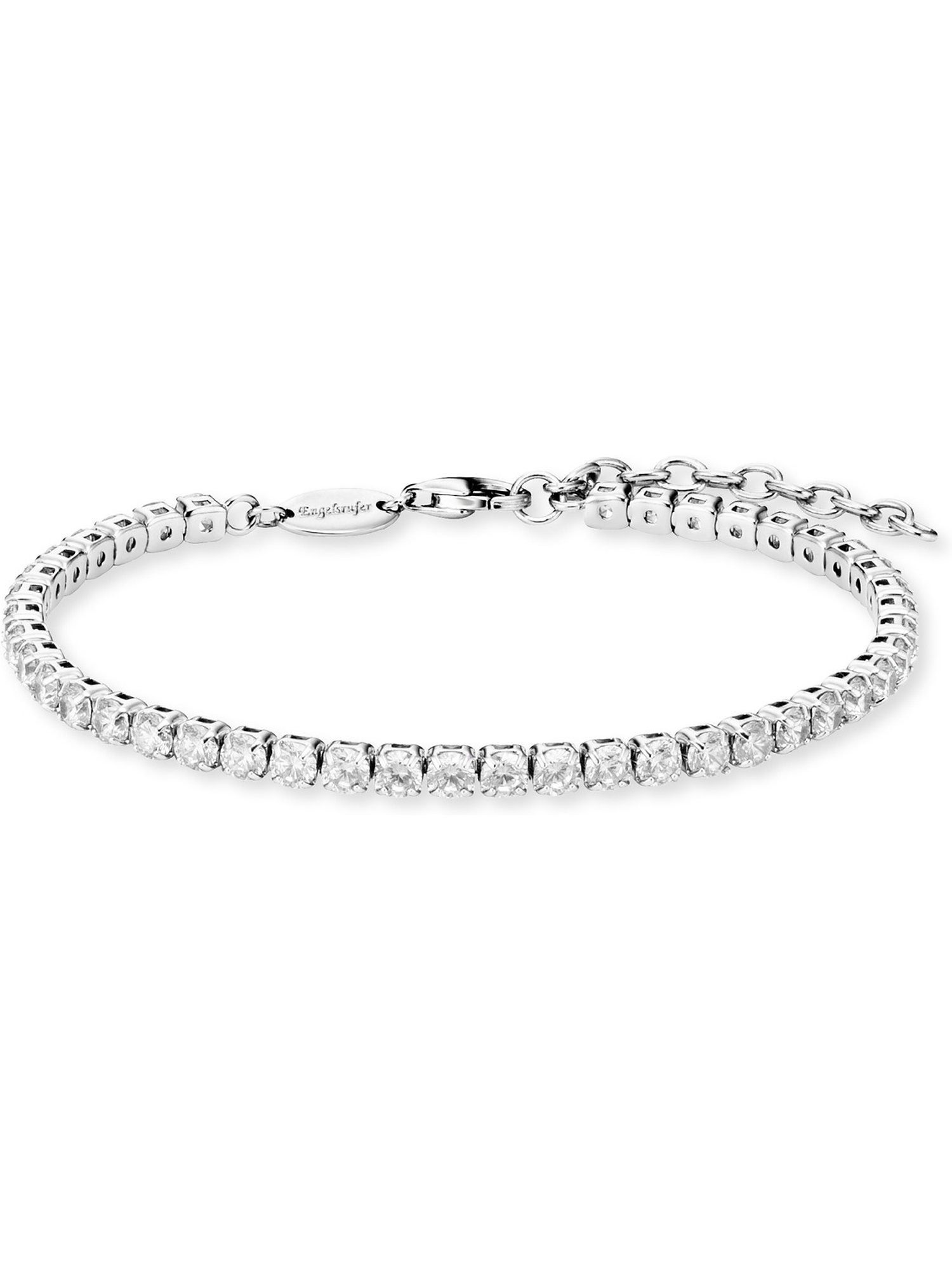 Engelsrufer Silberarmband, Klassisch