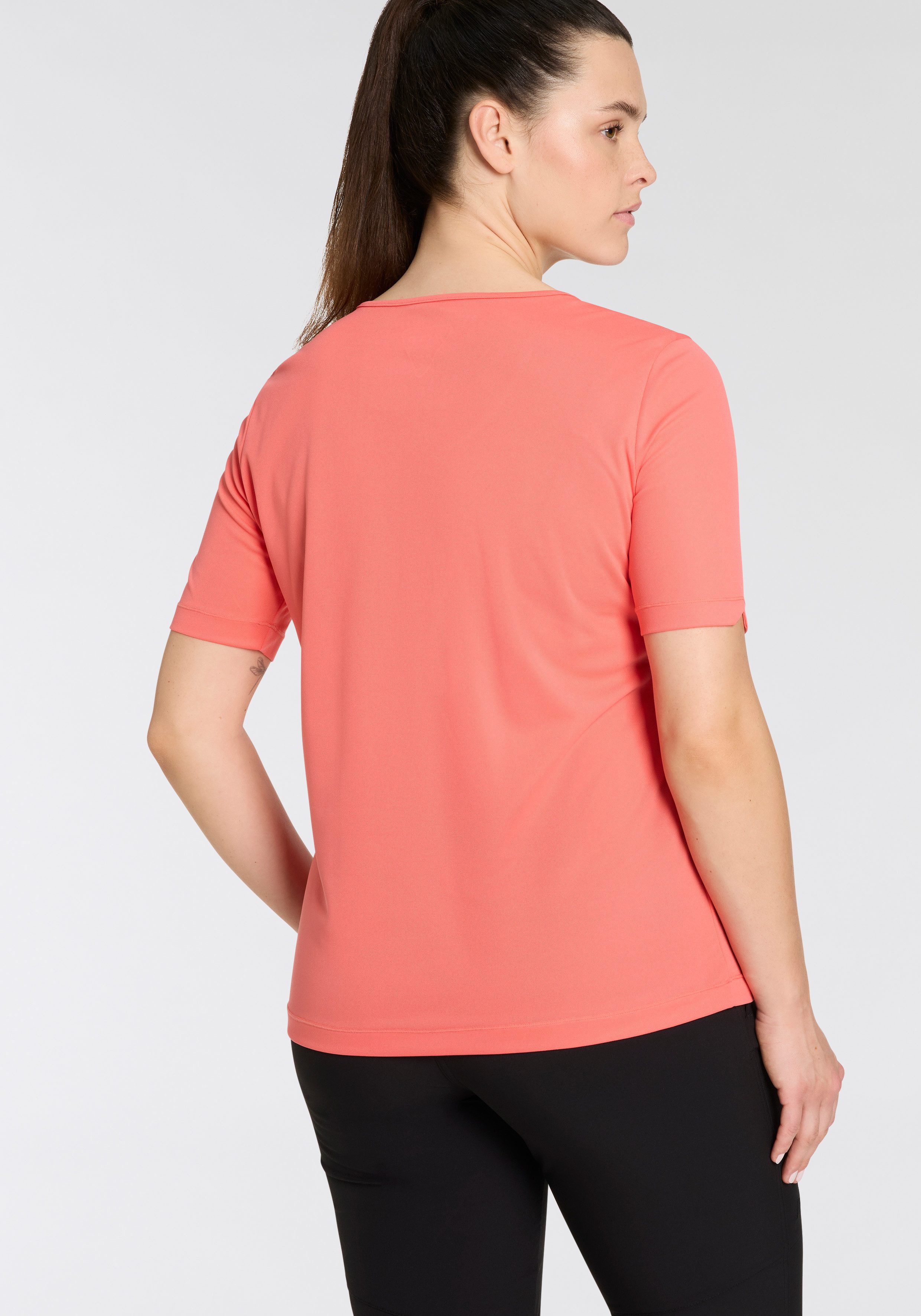 Maier Sports T-Shirt günstig online kaufen