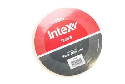Intex Fugendichtband, (1-St), Randdämmstreifen 50mm - Fugenband, Fugendeckstreifen, PlasterX