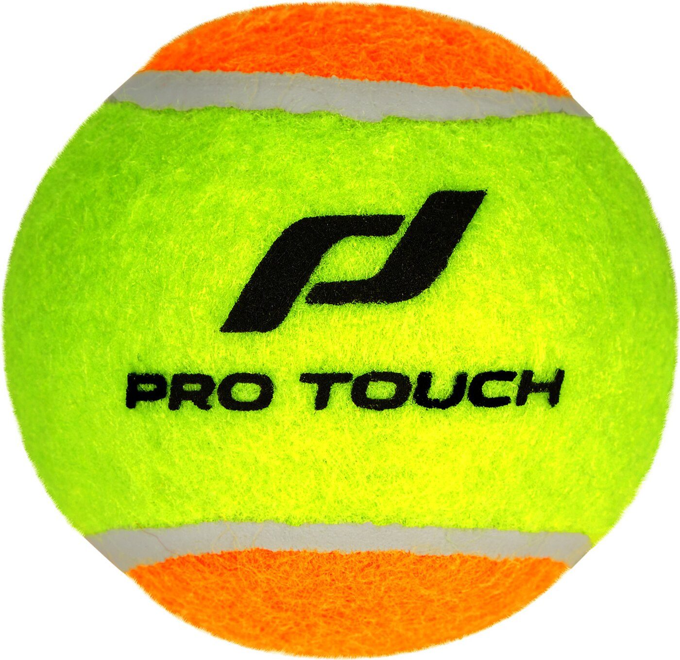Tennisball Tennis-Ball Ace Stage 2 YELLOW/ORANGE
