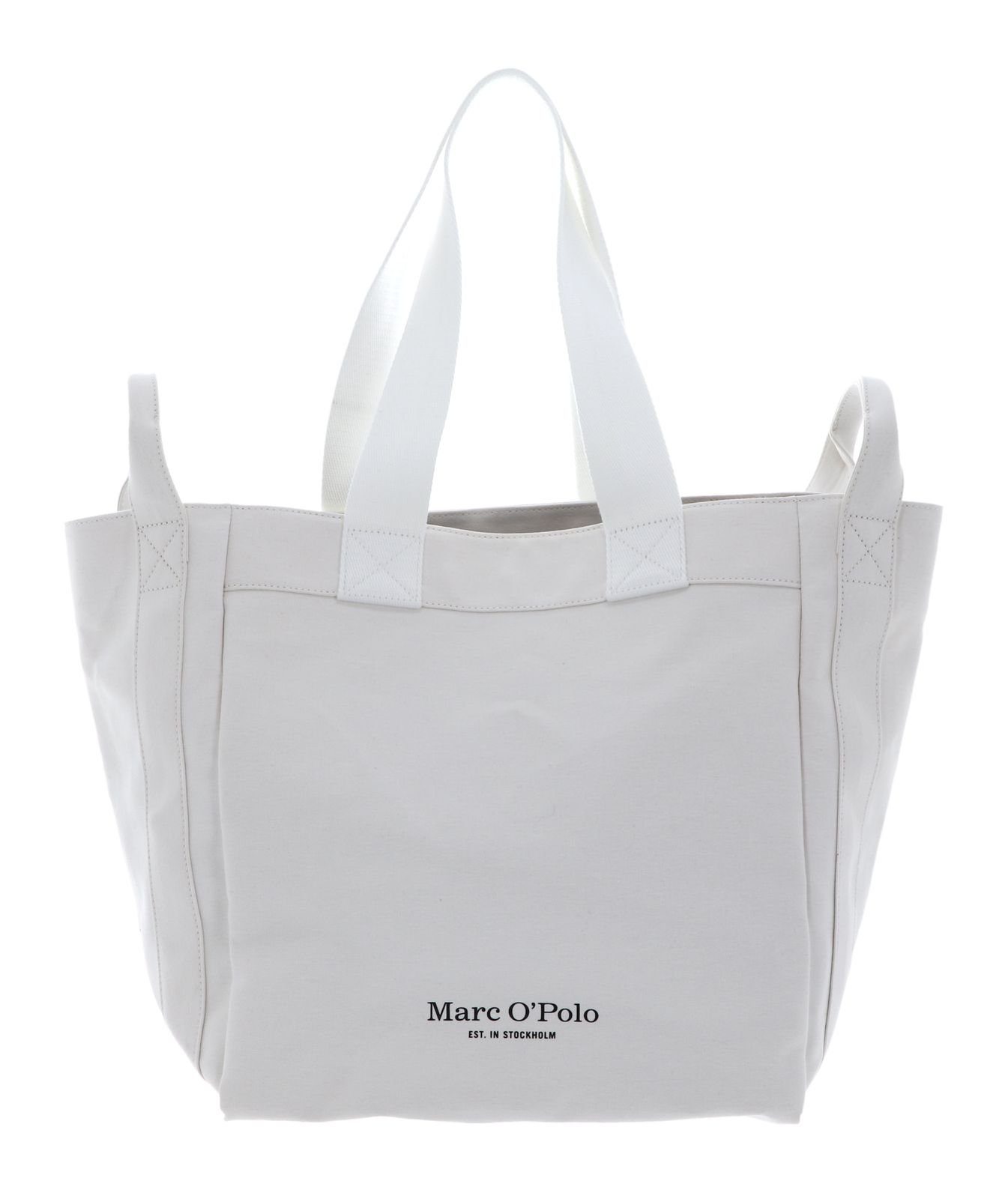 Shopper Marc O'Polo Malin Offwhite