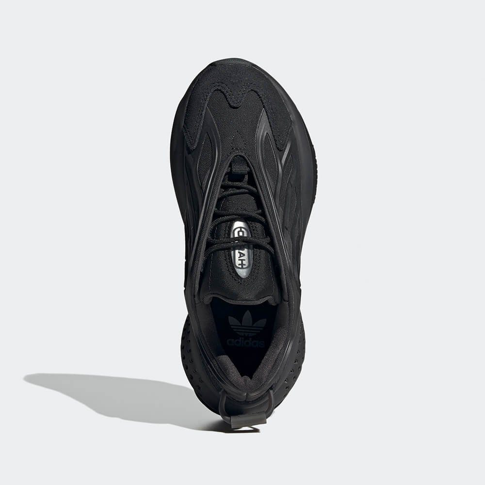 adidas Originals Ozrah J - Core Black / Carbon / Cloud White Sneaker