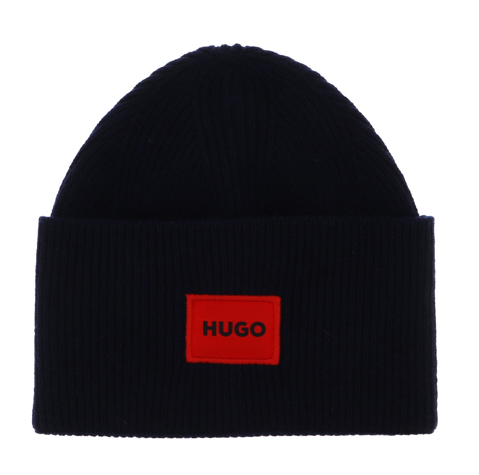 HUGO Beanie Xaff 6 Beanie günstig online kaufen