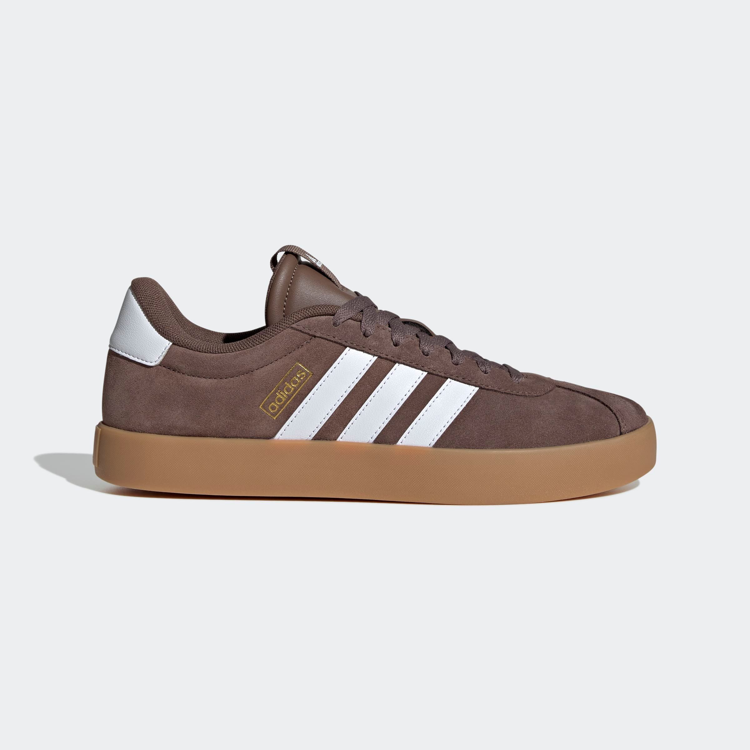 adidas Sportswear VL COURT 3.0 Sneaker inspiriert vom Design des adidas sam günstig online kaufen