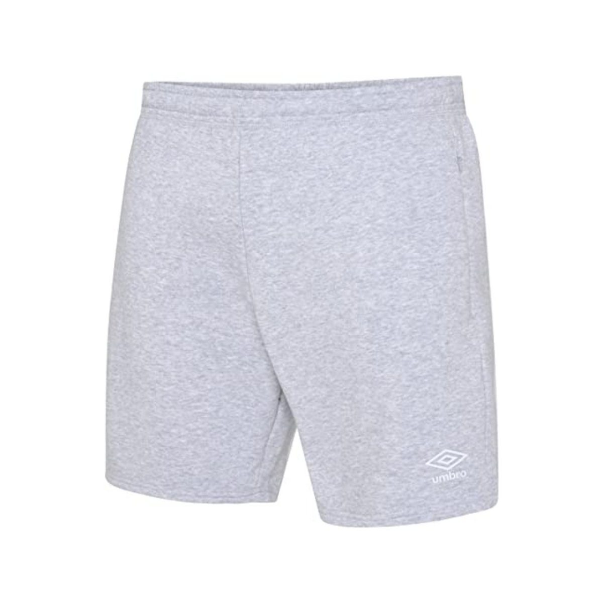 Umbro Cargoshorts (1-tlg., regular uni Angabe) keine grauweiss