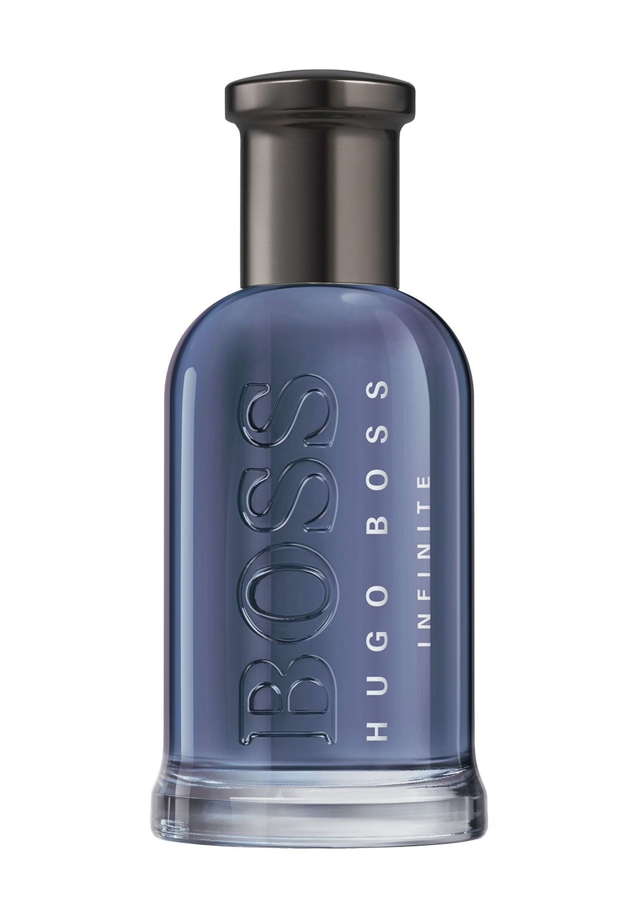 BOSS Eau de Parfum Bottled Infinite, Glasflakon, Parfüm EDP, Herrenduft