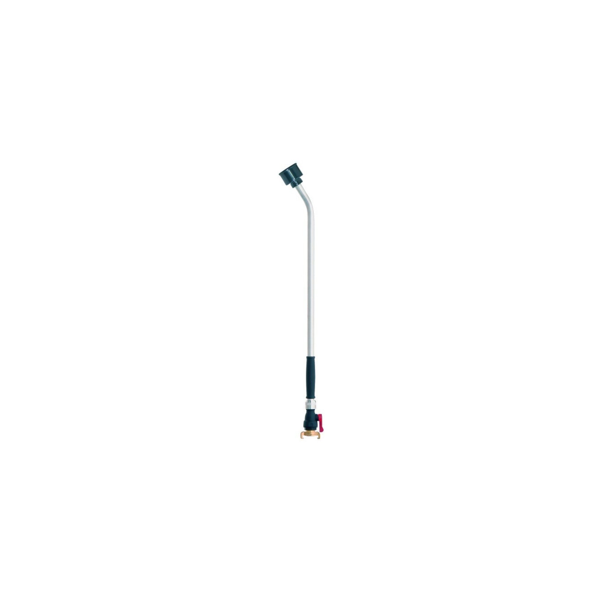 GEKA Gartendusche GEKA plus-Gießgerät softrain, Al/KS, 60cm,SB plus