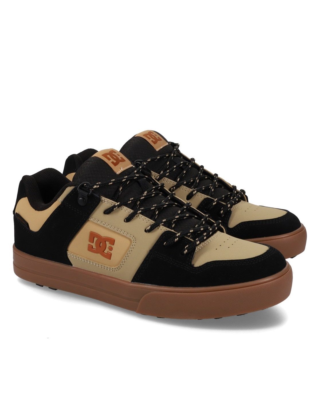 DC Shoes Pure Wnt Winterboots