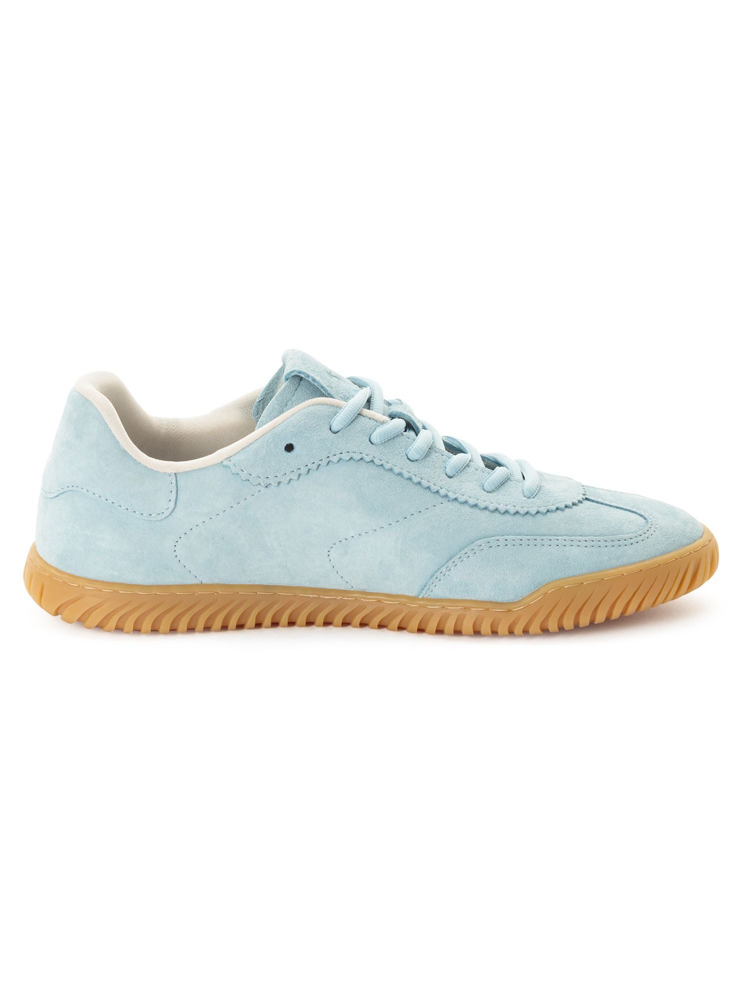 Tamaris TOUCH-IT, Europrice aus Leder kein Absatz Sneaker TOUCH-IT