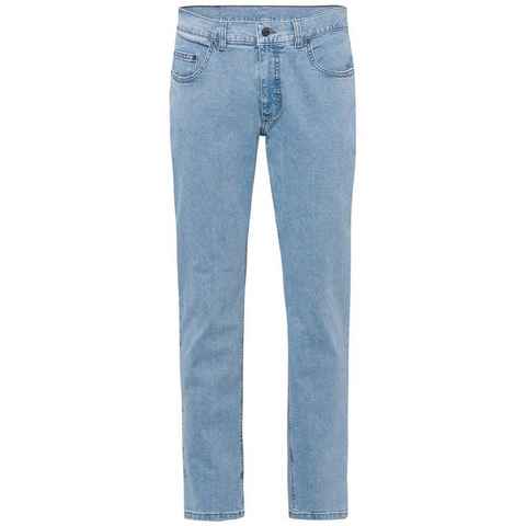 Pioneer Authentic Jeans 5-Pocket-Jeans PIONEER RON light blue stonewash 11441 6388.6841