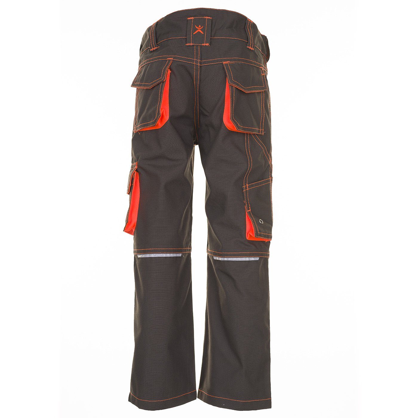 Planam Arbeitshose PLANAM Kinder Arbeitshose JUNIOR Junior Bundhose