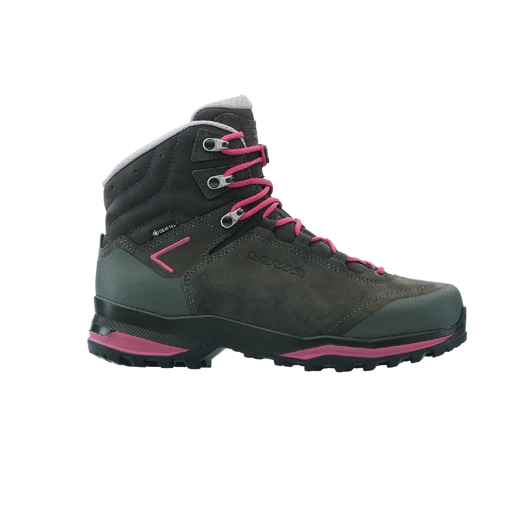 Lowa Lowa Lady Light EVO GTX Damen Wanderschuhe Trekkingschuhe 221670 Trekkingschuh