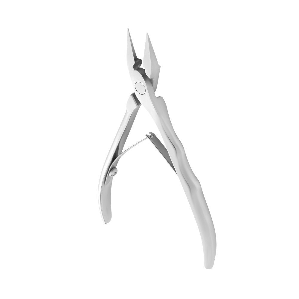 STALEKS Nagelzange STALEKS Nagelzange Expert61Typ16 für eingewachsene Nägel ohne Absatz, 1-tlg., Mit Diamantscheiben handgeschliffen