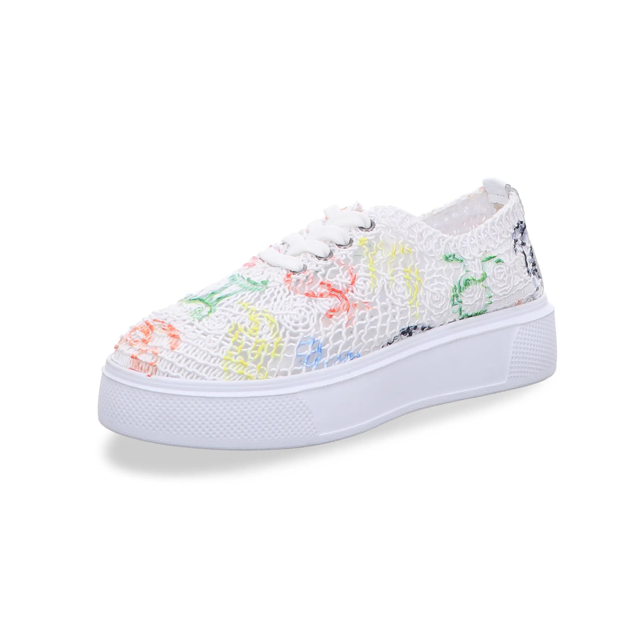Gemini Damen Schnürschuh