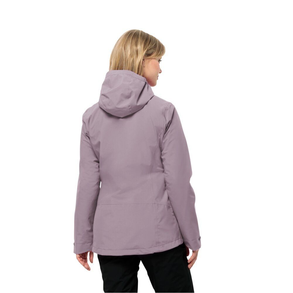 Jack Wolfskin Outdoorjacke MOONRISE 3IN1 JKT günstig online kaufen
