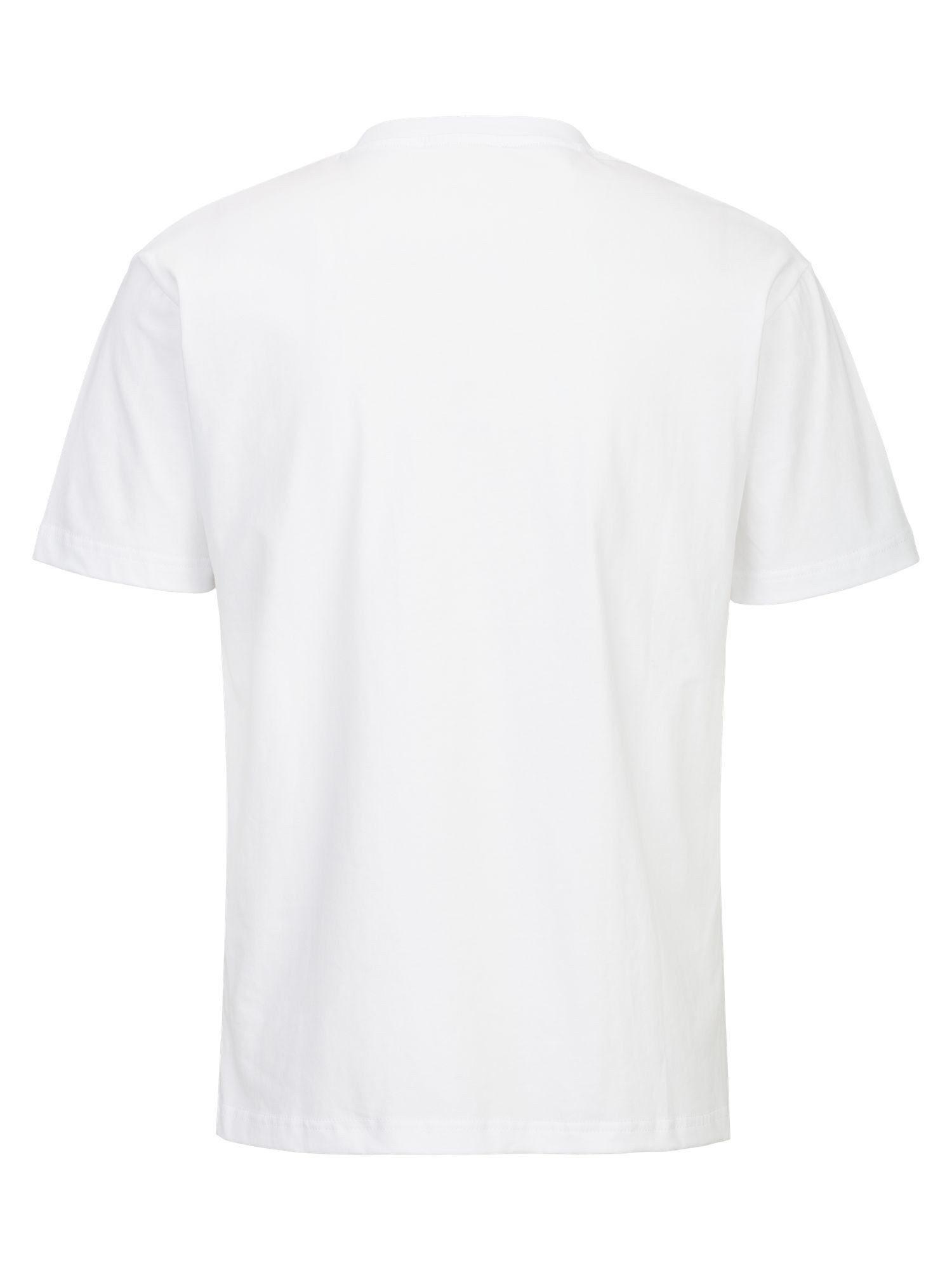 19V69 ITALIA T-Shirt RAFAEL PAINTED (1-tlg) günstig online kaufen