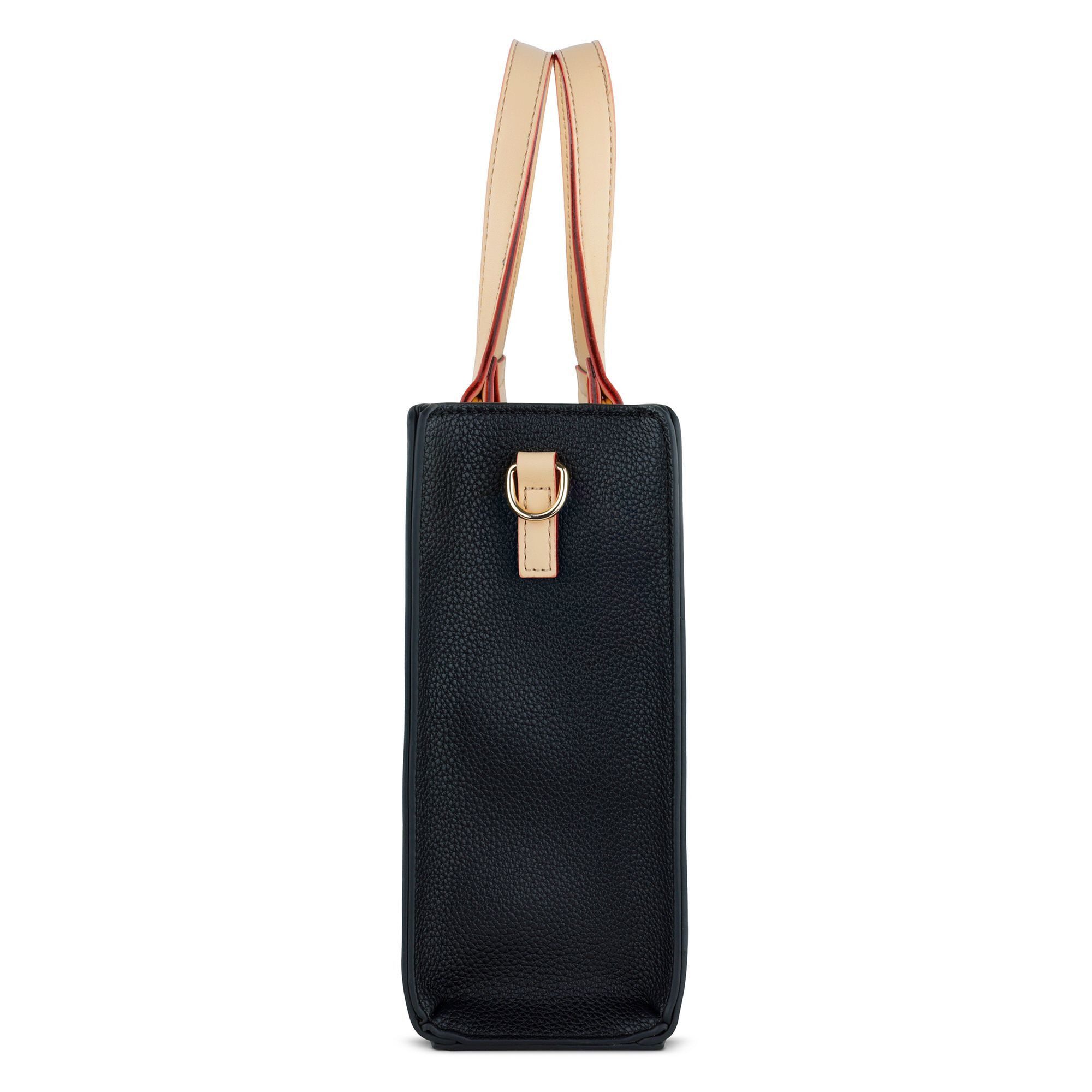 bugatti Henkeltasche Ella, Polyurethan
