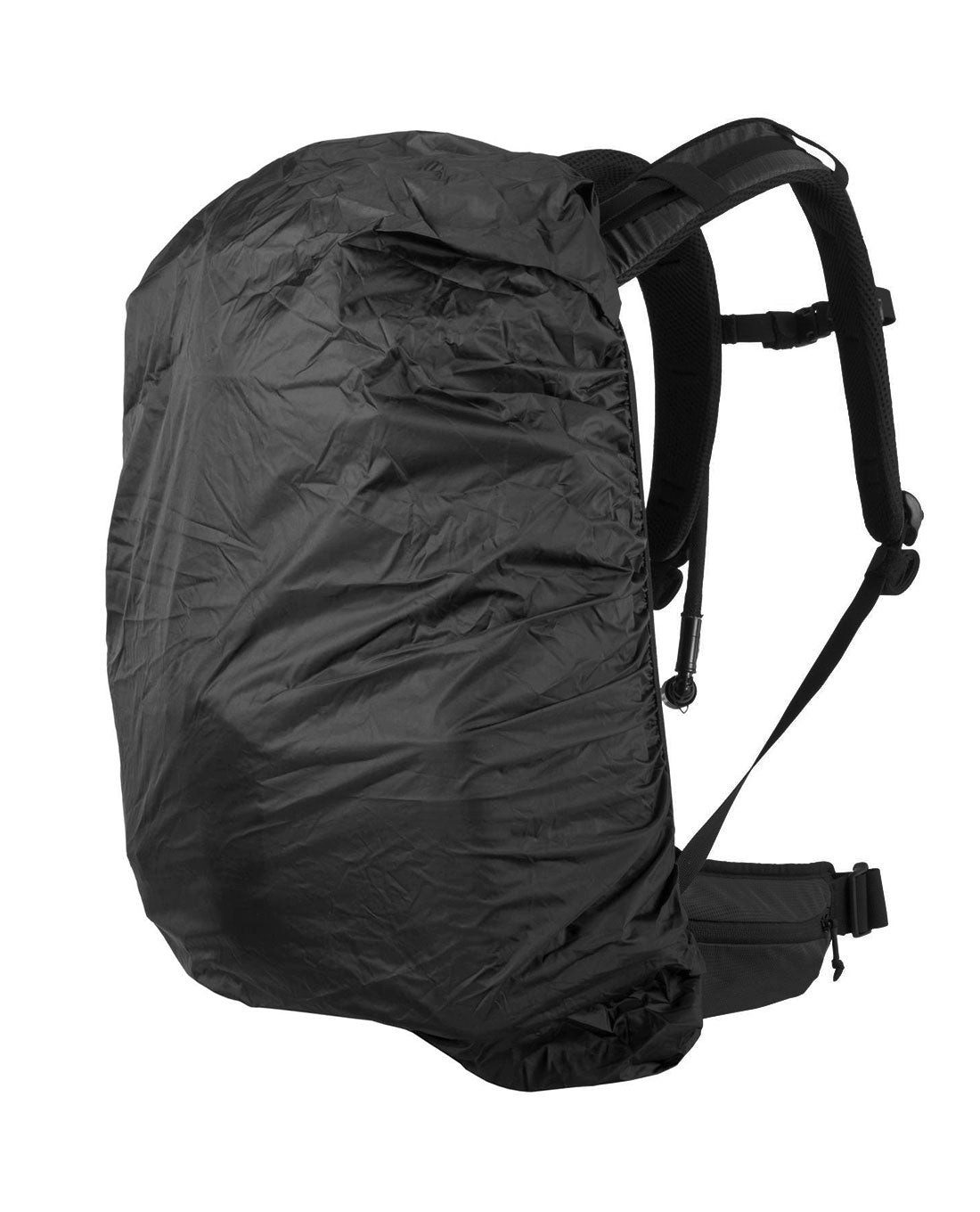 Helikon-Tex Daypack (BS18) Elevation Backpack® - Nylon - Black