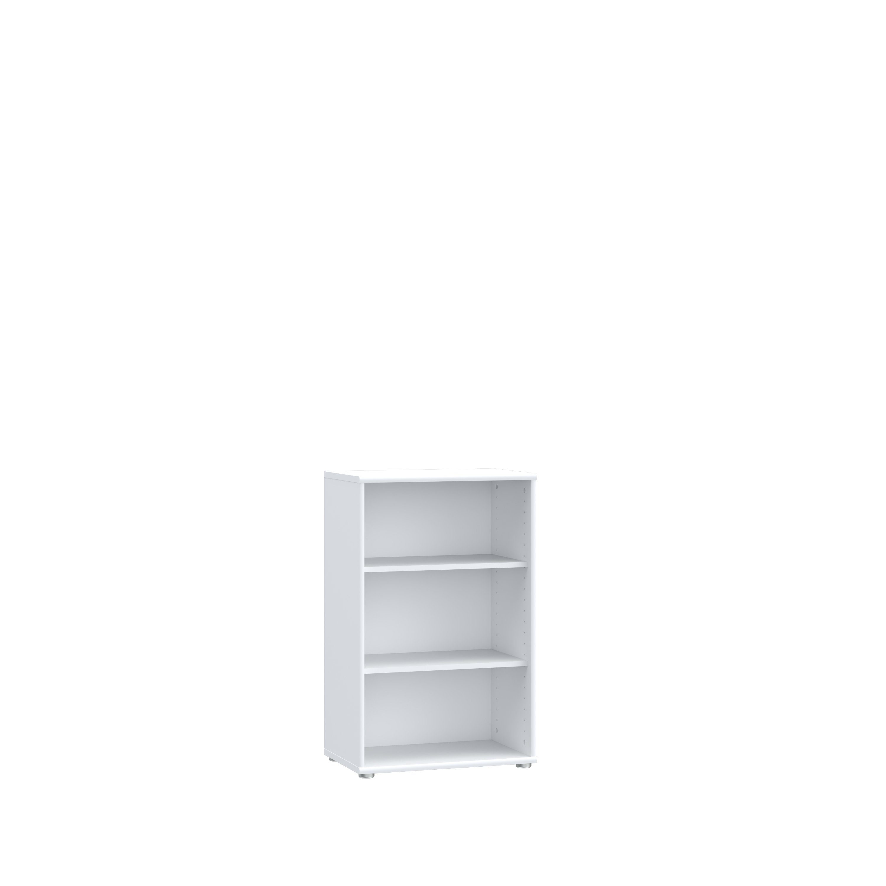 FORTE Regal 54 x 85.5 x 34.8 cm (B/H/T)