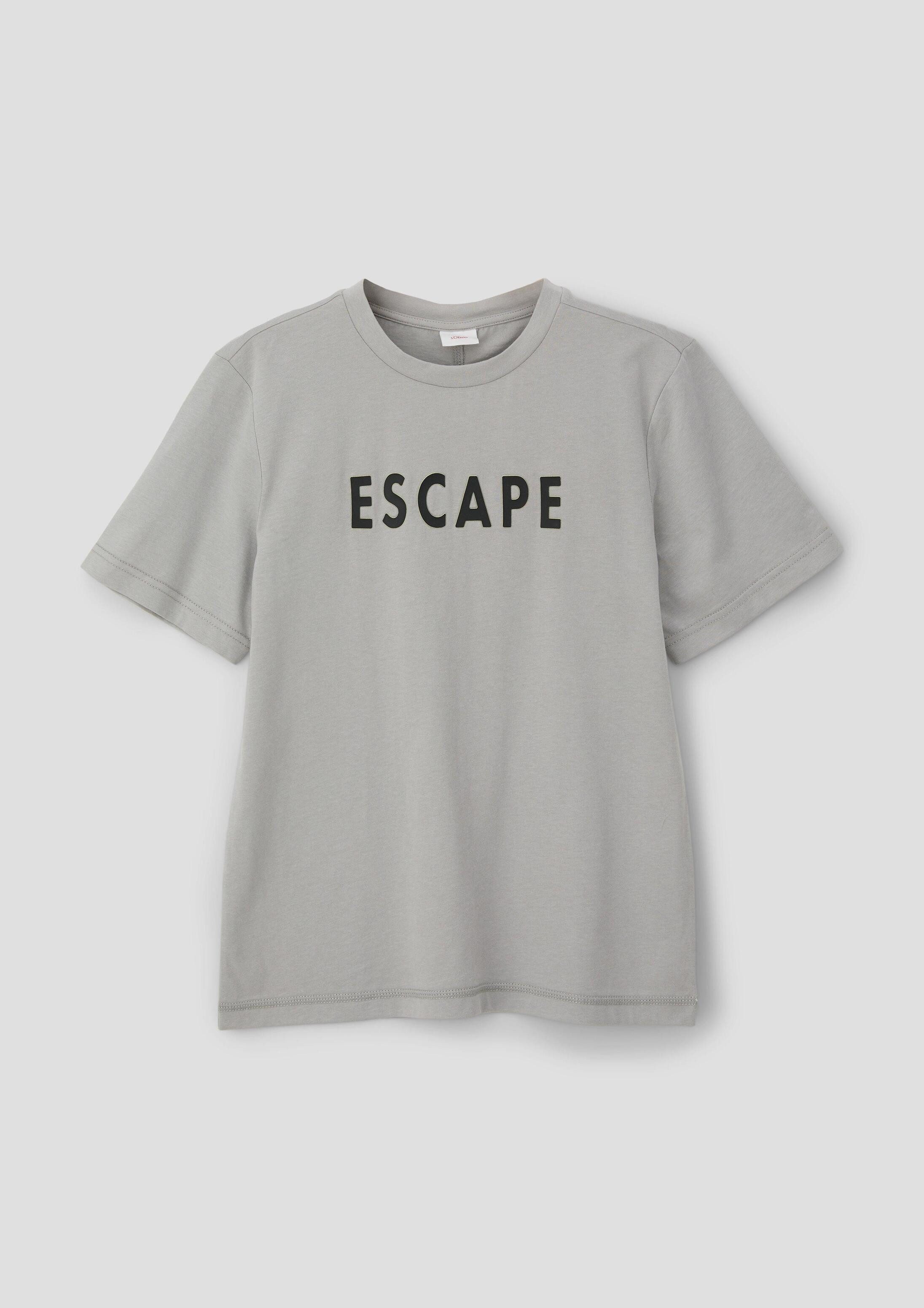Kurzarmshirt T-Shirt