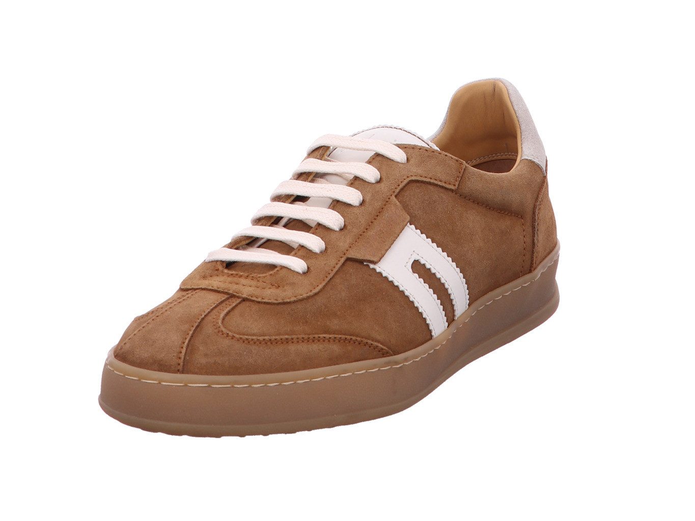 Cordwainer Frida Schnürschuh