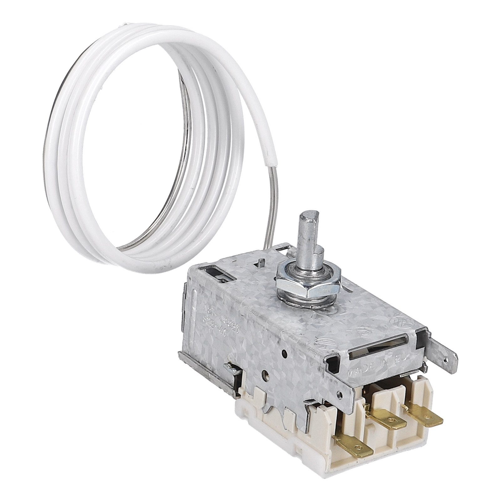 Thermodetektor wie RANCO K57-L5537 Thermostat Kühlschrank