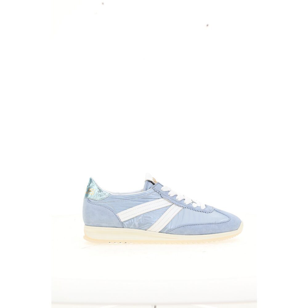 Mjus Mjus - Кроссовки - Blau Schnürschuh