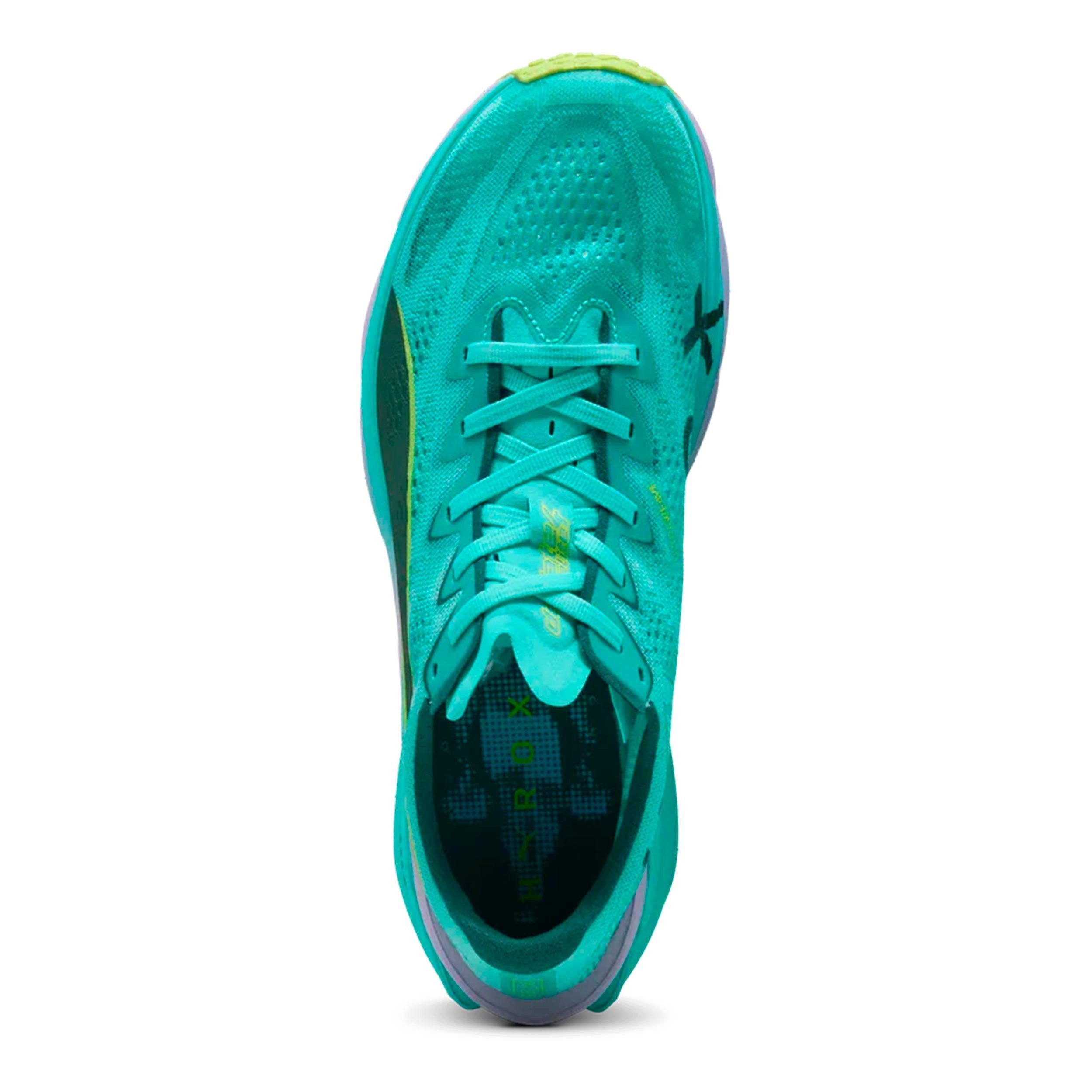 PUMA Deviate Nitro Elite 4 Hyrox - Wettkampfschuh Laufschuh