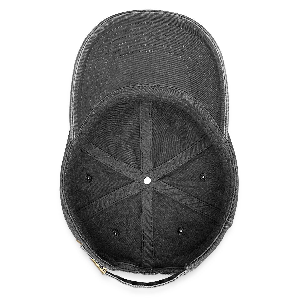 Spreadshirt Baseball Cap My Melody Portrait Vintage Cap (1-St)