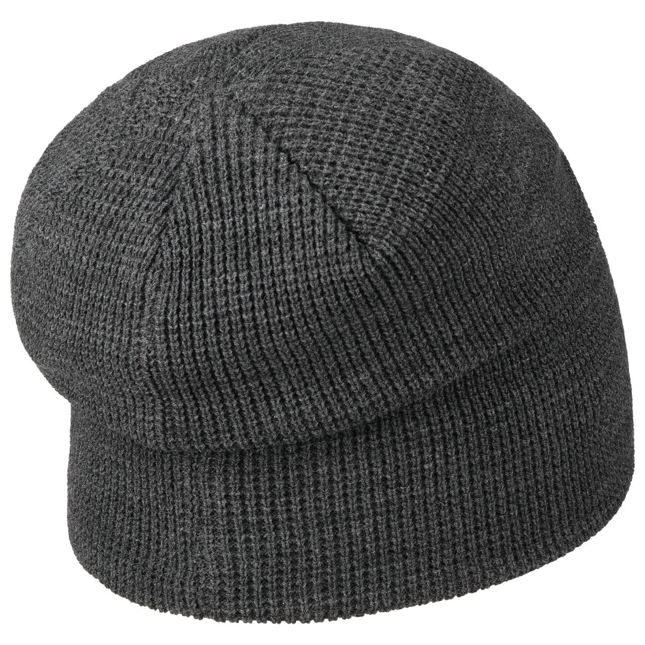 Barts Beanie (1-St) Strickmütze mit Umschlag
