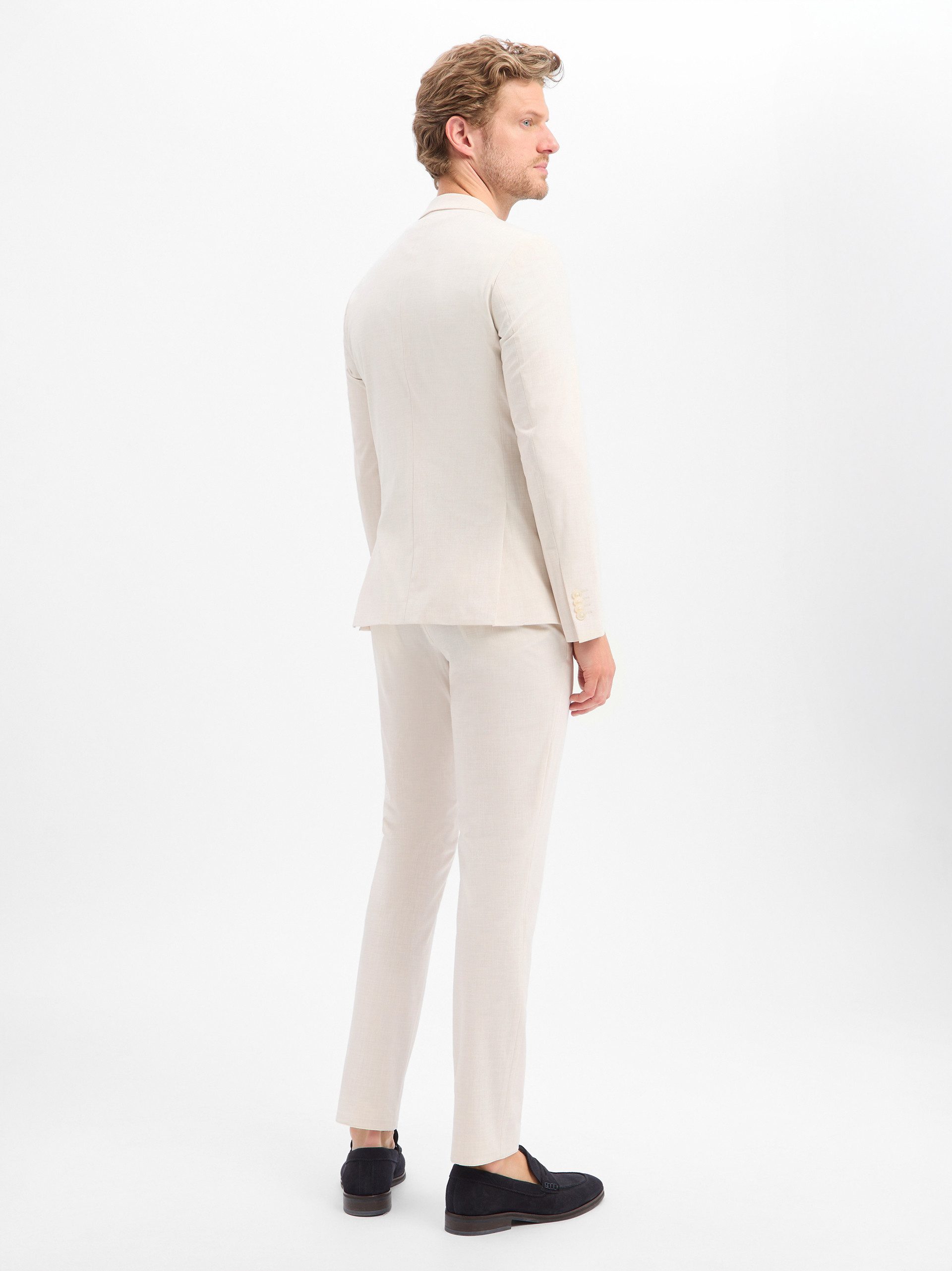 Finshley & Harding Anzug