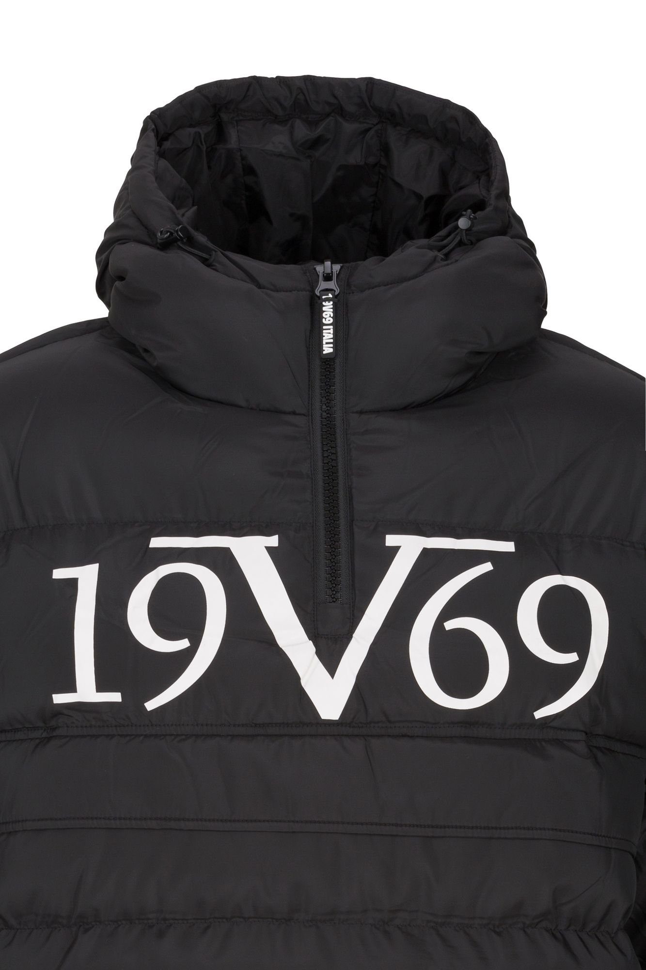 19V69 Italia by Versace Sportivo SRL Jordan - Winterjacke Versace by