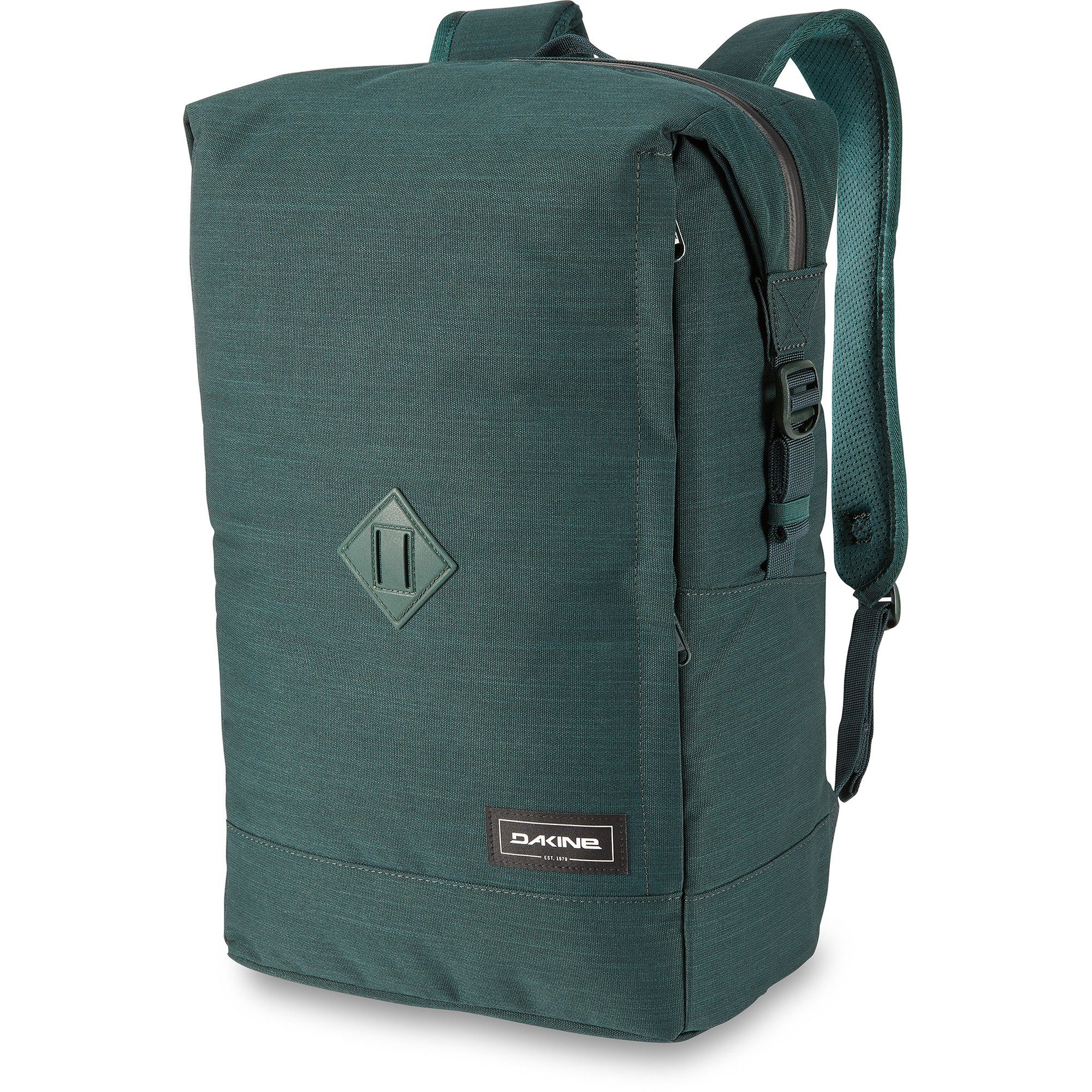 Dakine Freizeitrucksack Dakine Infinity Pack 22 Liter Rucksack, Logo grün