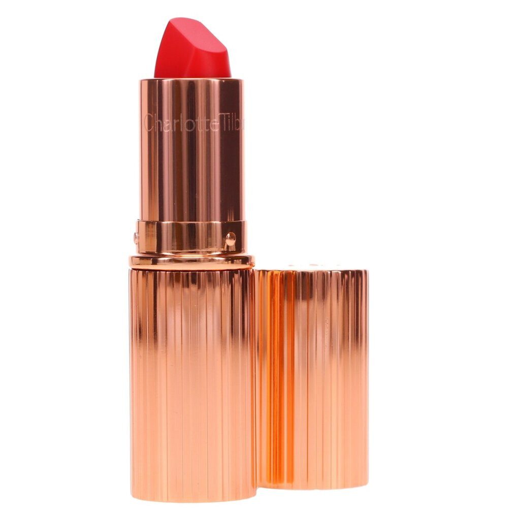 CHARLOTTE TILBURY Lippenstift Matte Revolution Hot Lips Lipstick 3.5g - Tell Laura